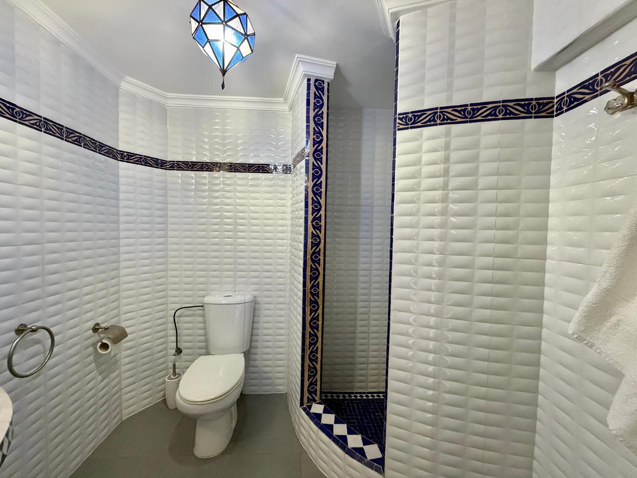 Riad 4 Chambres à Vendre à Bab Doukkala