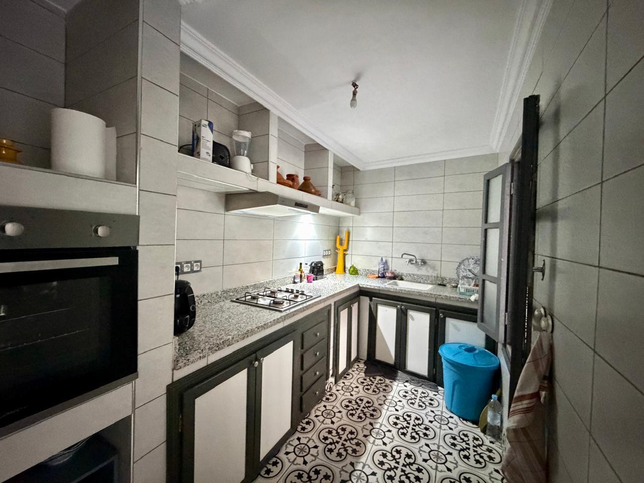 Riad 4 Chambres à Vendre à Bab Doukkala