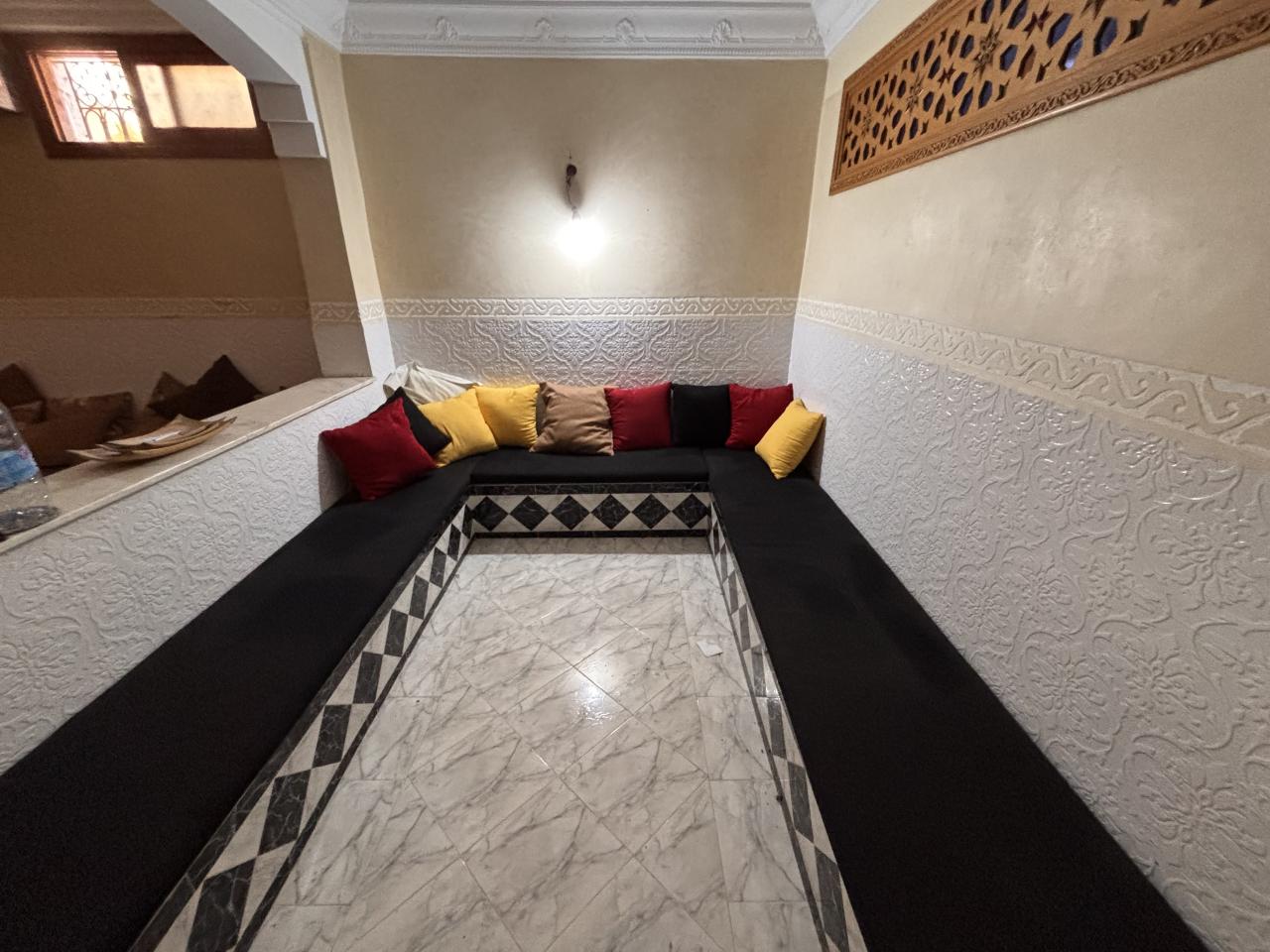 Villa 6 chambres à louer à Targa