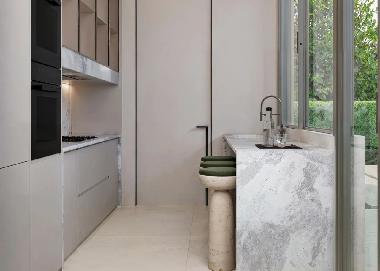 Villas Haut Standing de Prestige 4 Suites à Vendre – À partir de