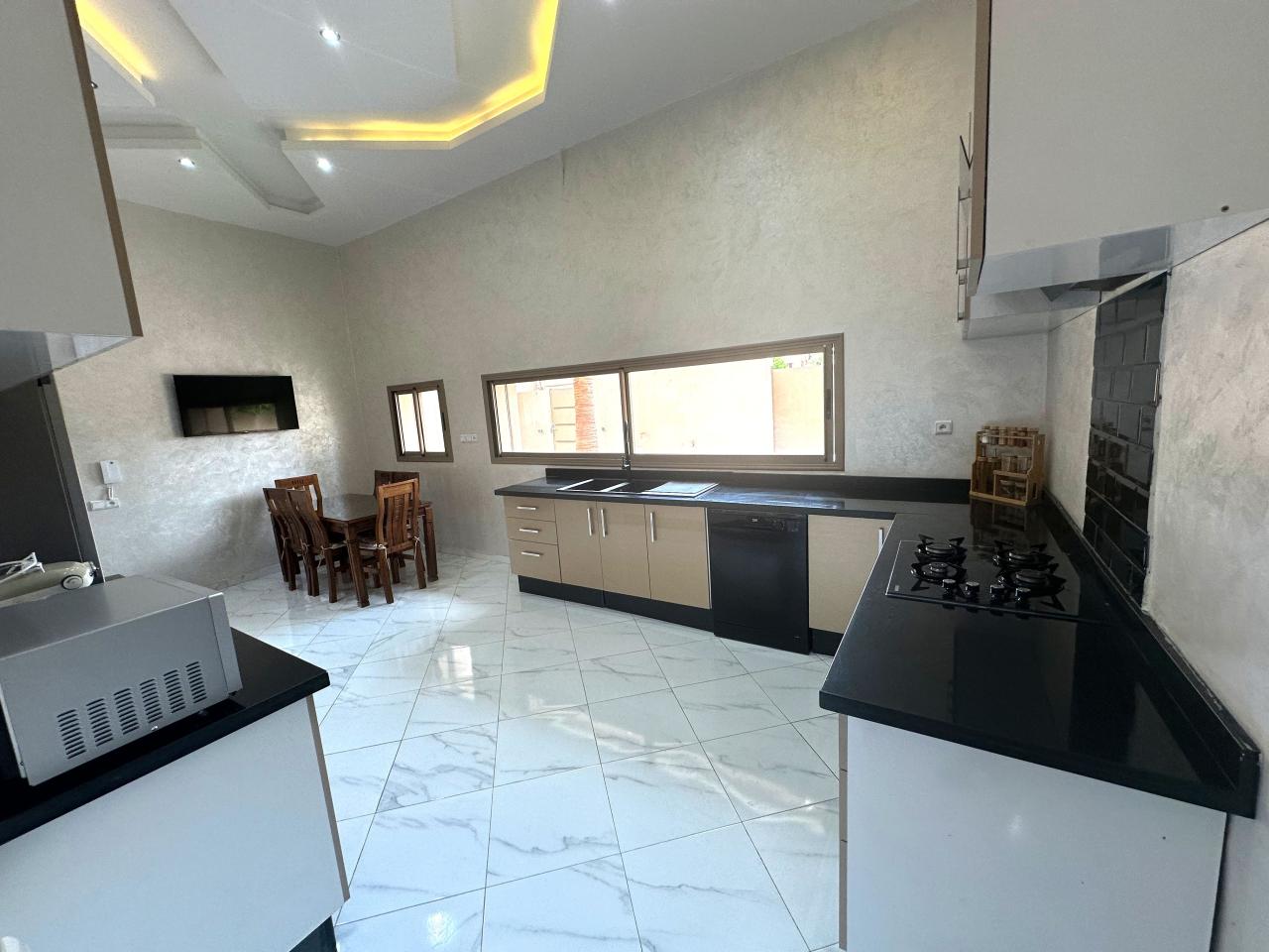 Villa 4 chambres à vendre à Targa