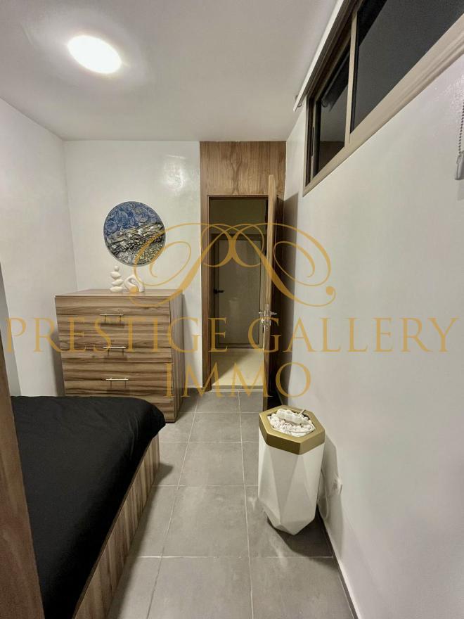 Sublime apartment with a large terrace