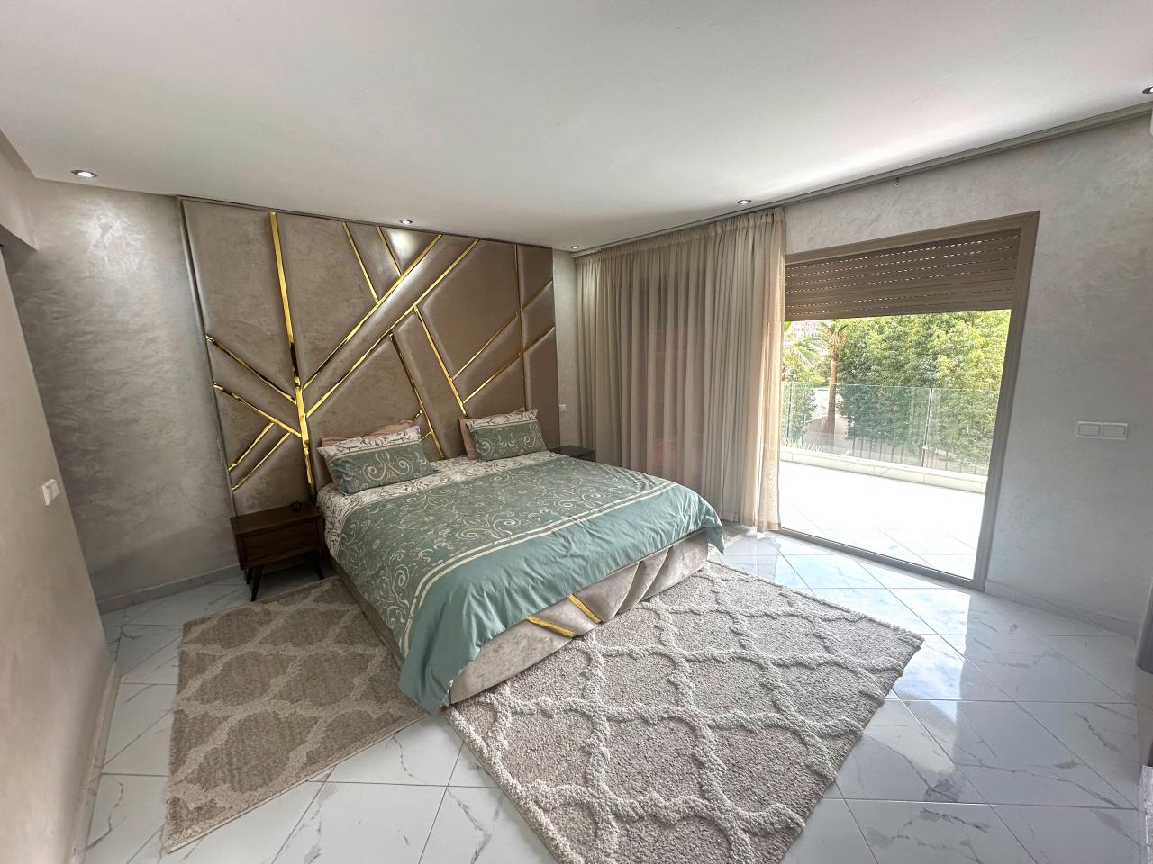 Villa 4 chambres à vendre à Targa