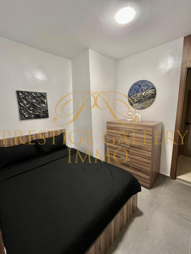 Sublime apartment with a large terrace