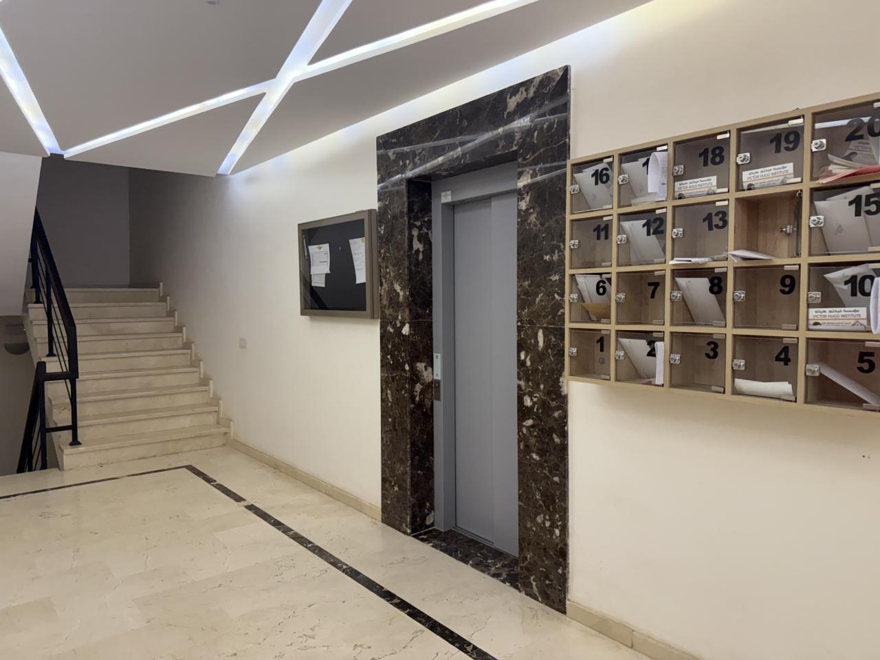 Appartement à louer meublé Victor Hugo Marrakech