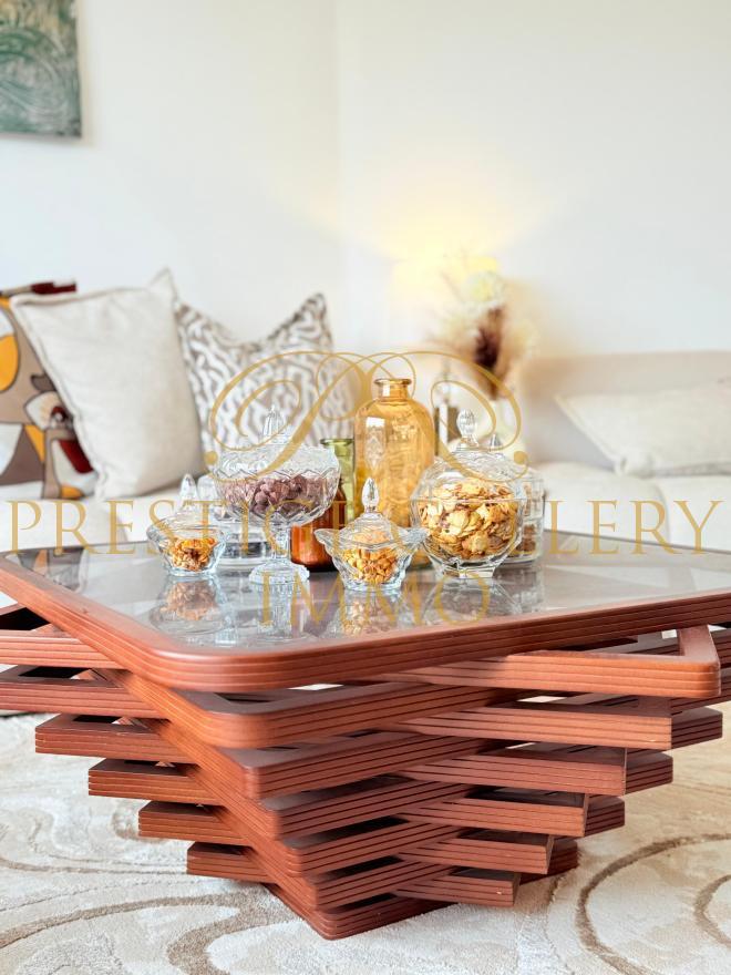 Sublime apartment with a large terrace