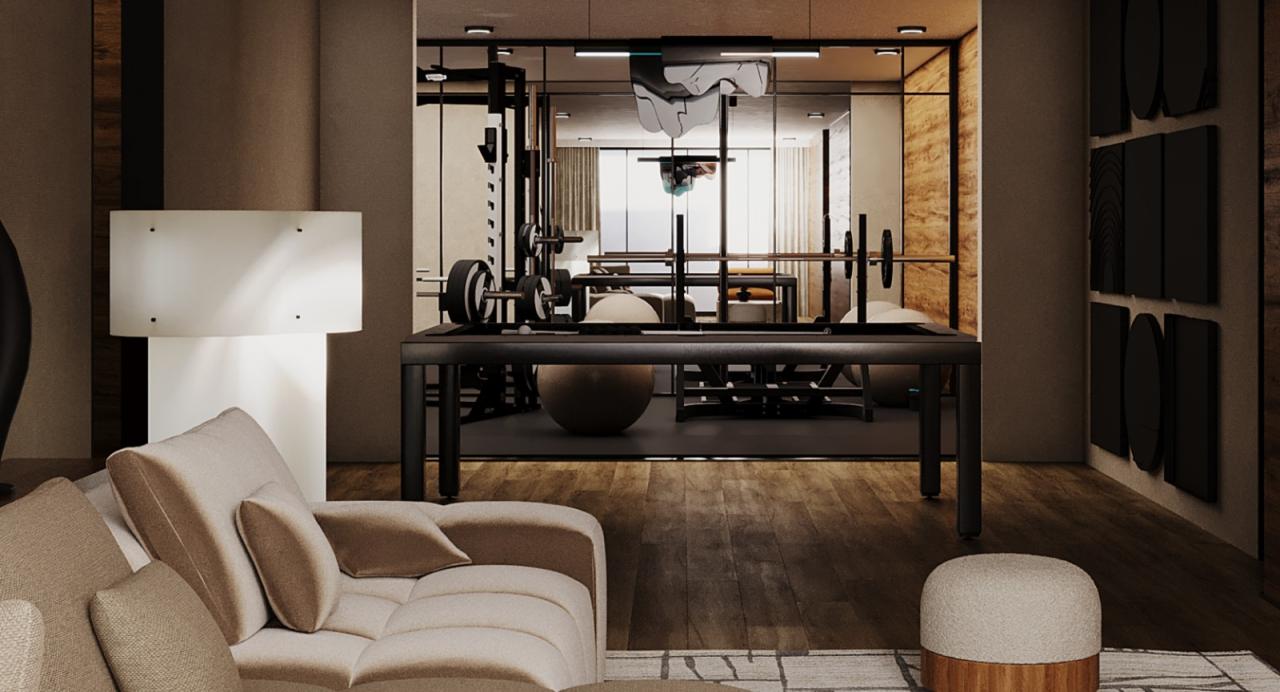 Villas modernes authentiques à vendre – Route d'Amezmiz Marrakech