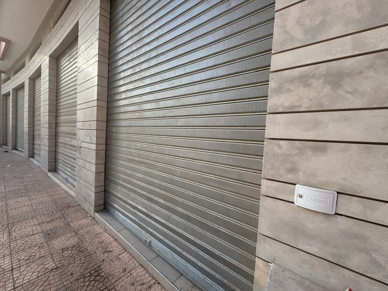 Commercial premises for rent in the heart of Guéliz