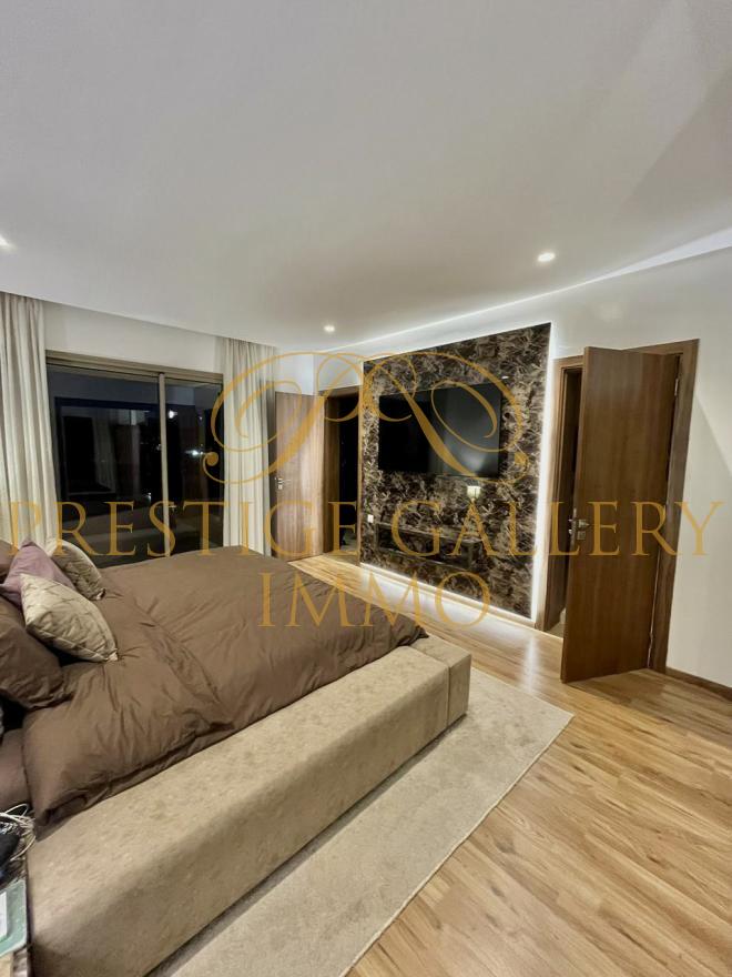 Sublime apartment with a large terrace