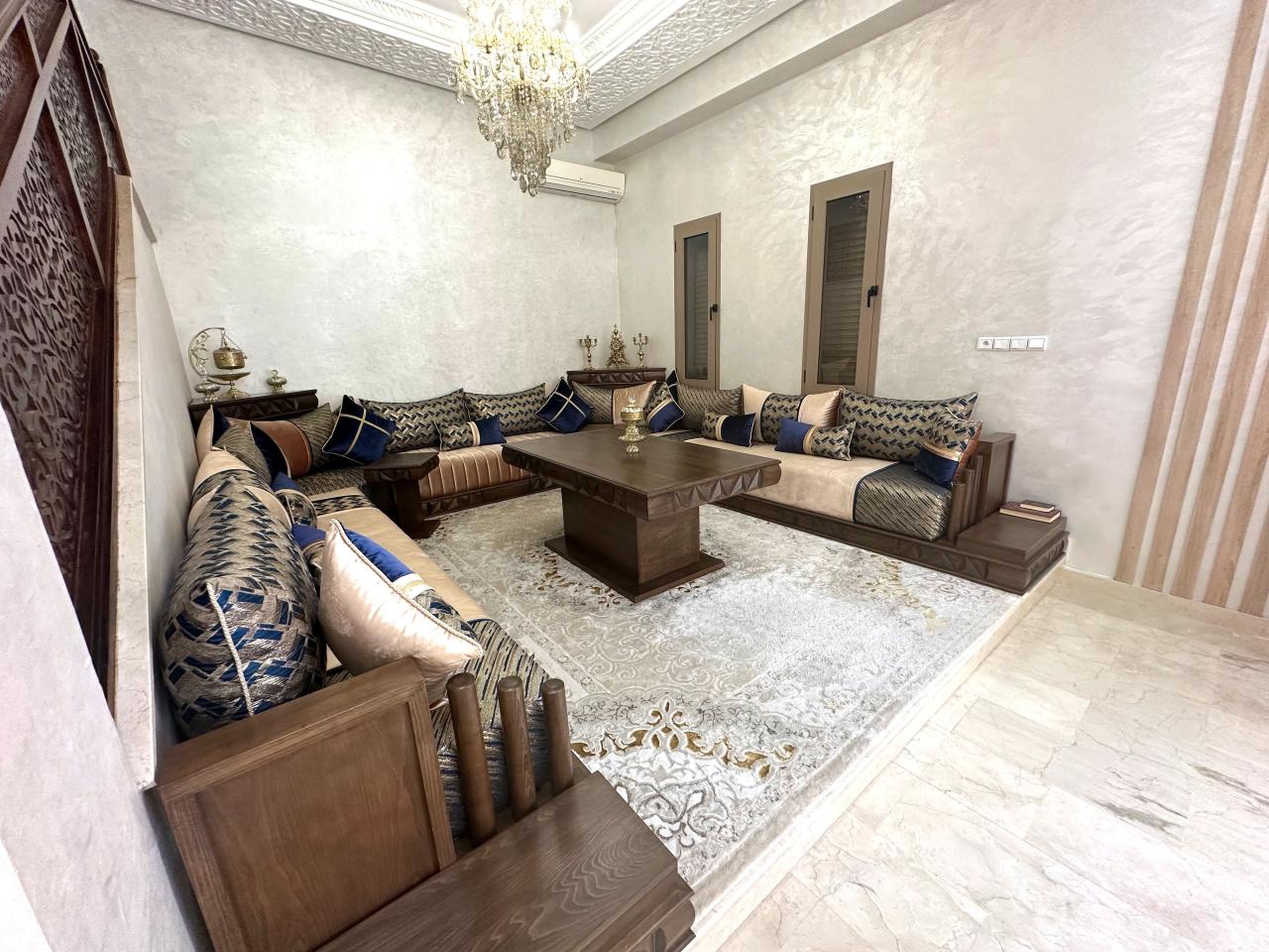 Villa 4 chambres à vendre à Targa