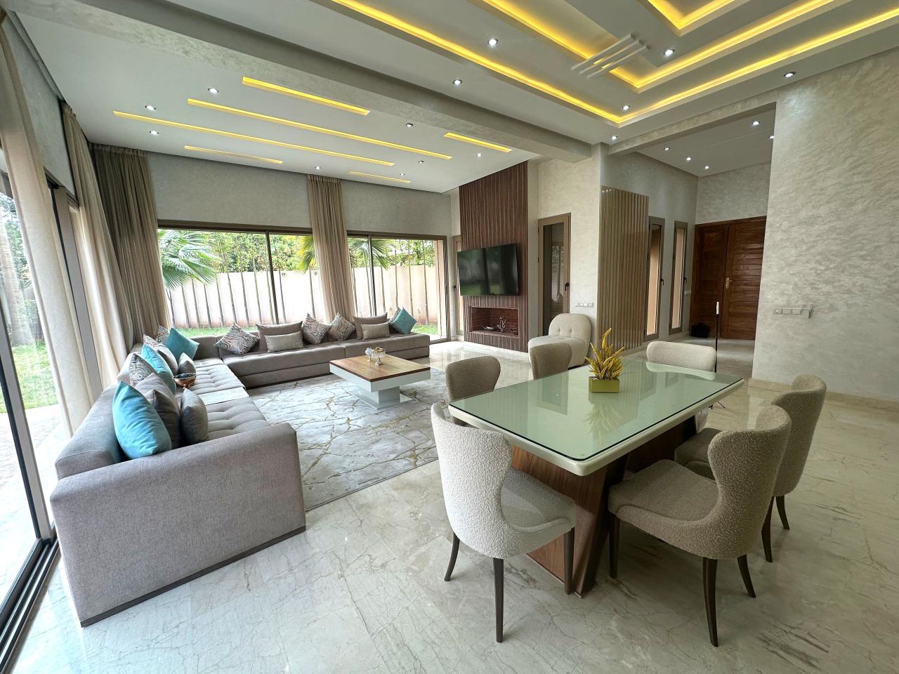 Villa 4 chambres à vendre à Targa