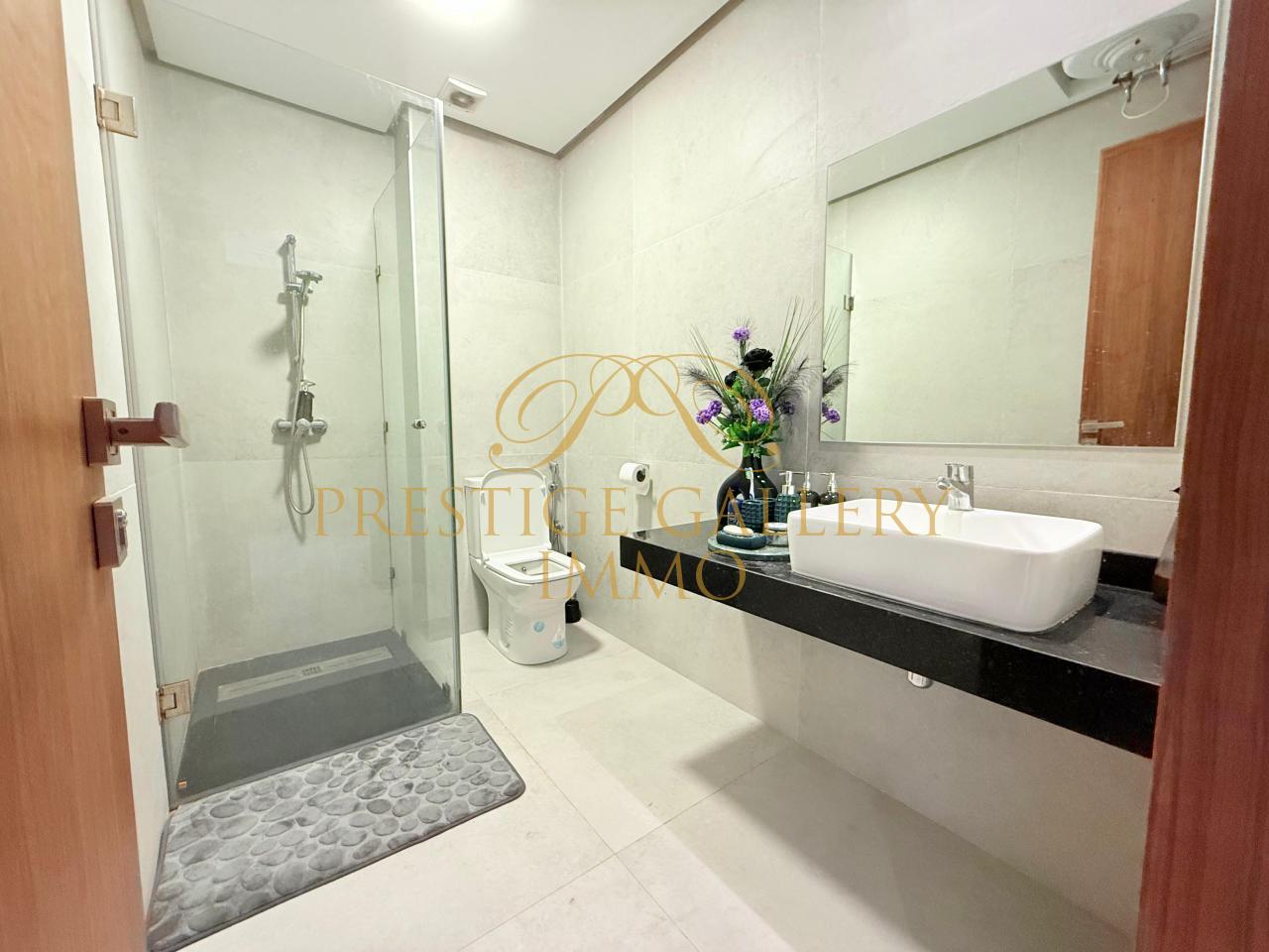 Sublime apartment with a large terrace