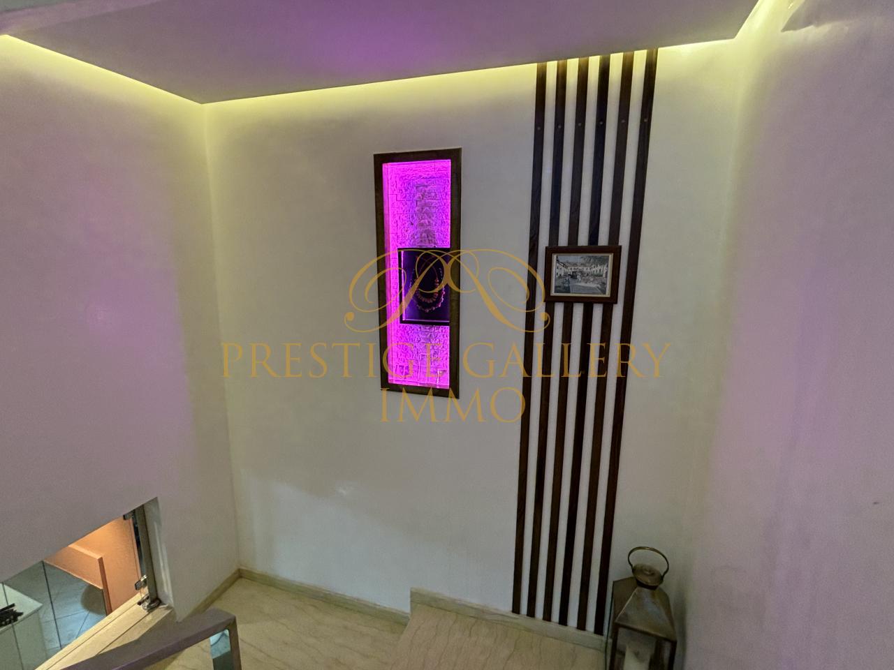 SUBLIME VILLA 5 CHAMBRES AVEC DÉPENDANCE SUR ARGAN GOLF