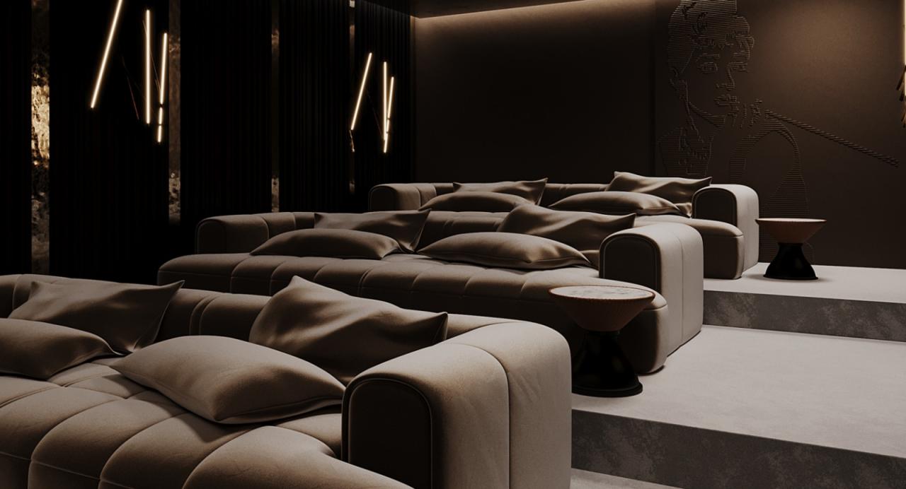 Villas modernes authentiques à vendre – Route d'Amezmiz Marrakech