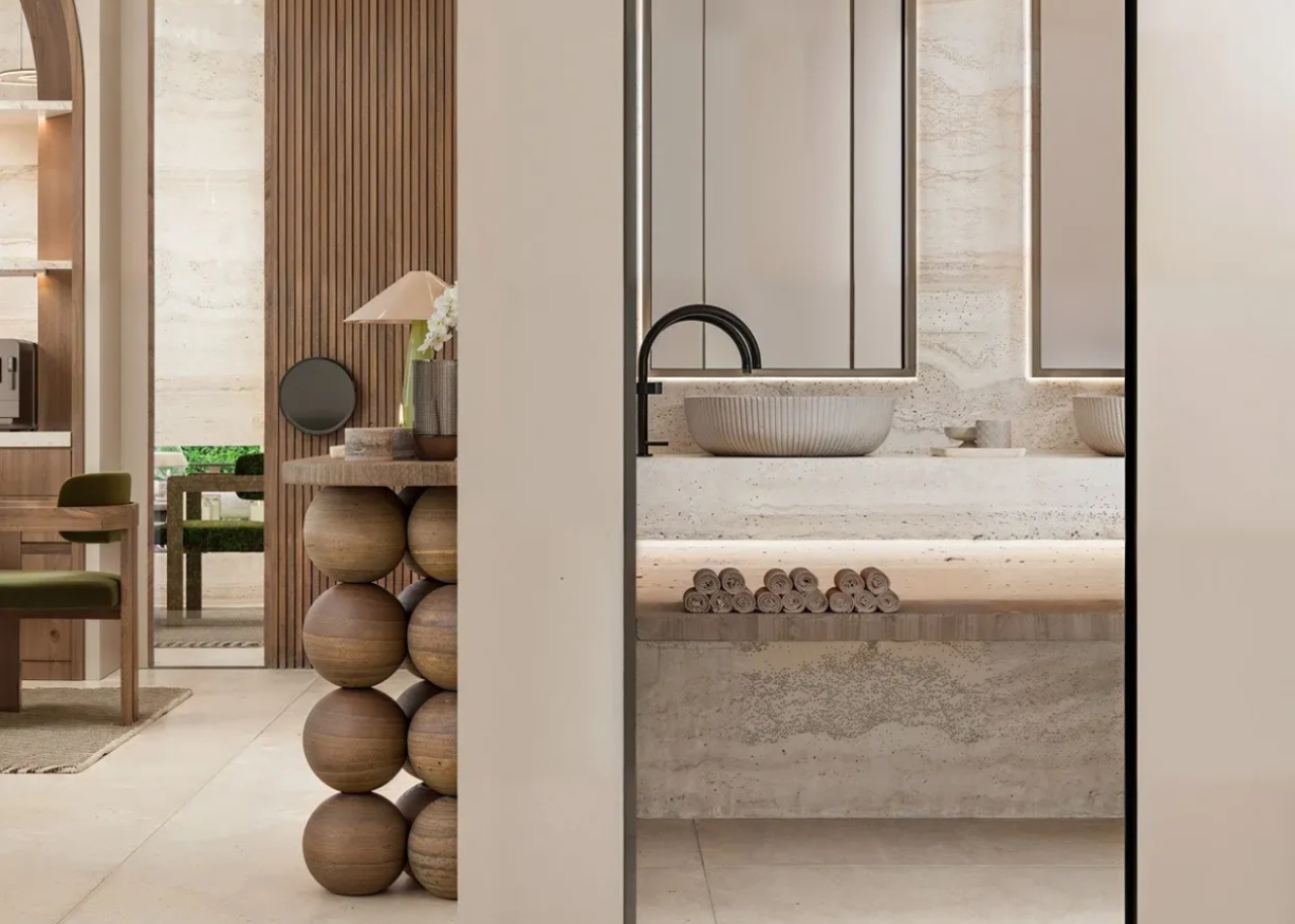 Villas Haut Standing de Prestige 4 Suites à Vendre – À partir de