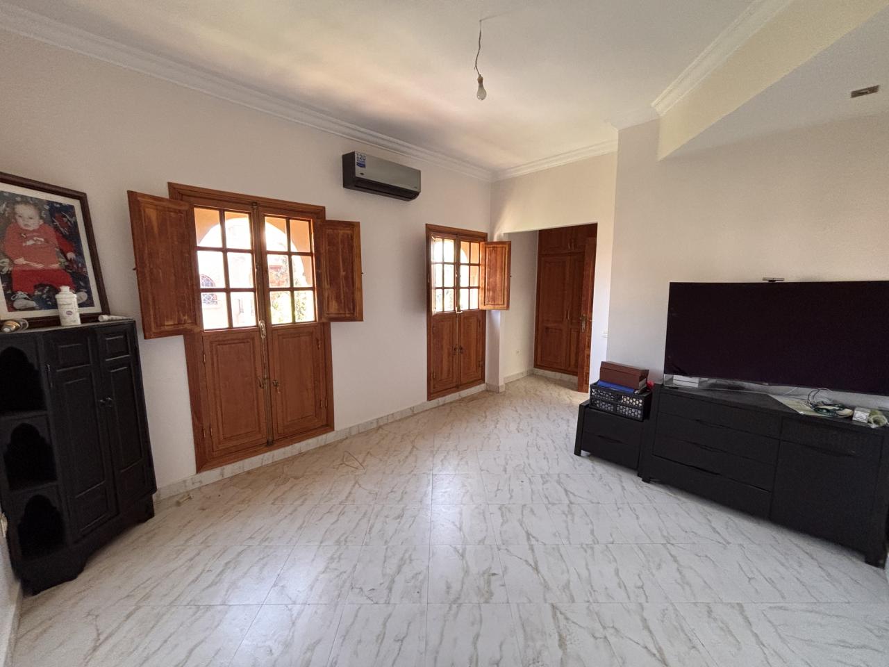 Villa 6 chambres à louer à Targa