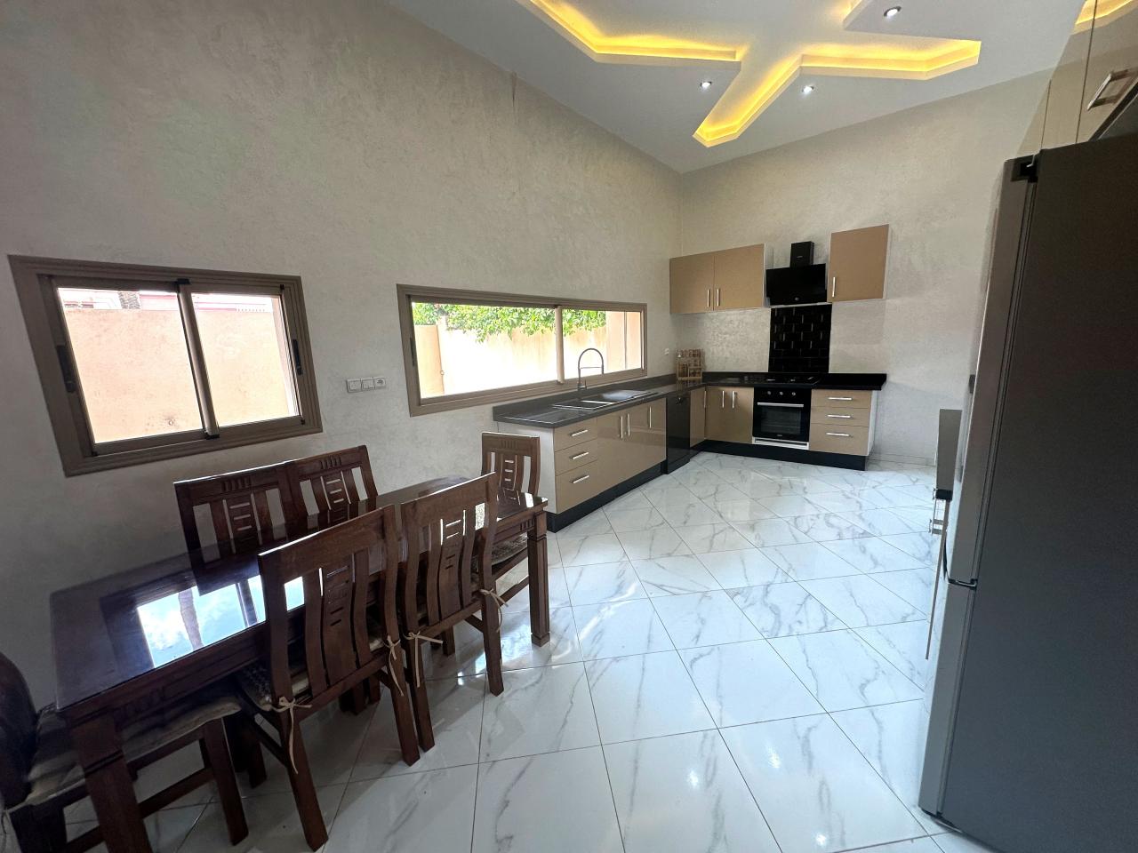 Villa 4 chambres à vendre à Targa