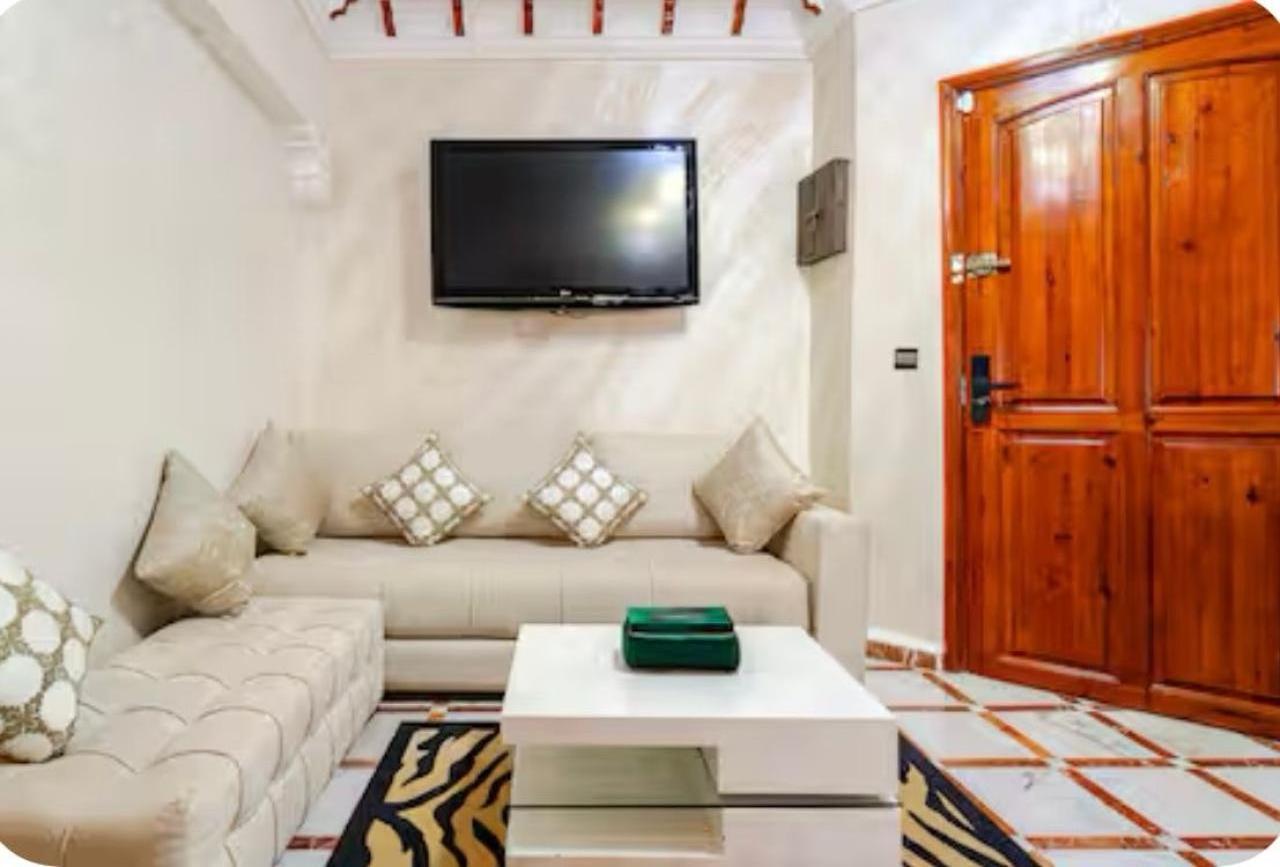 Appartement 2 chambre à vendre à semlalia