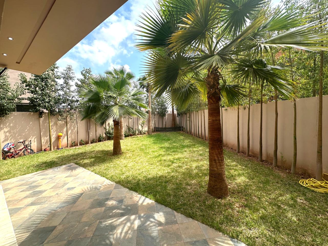 Villa 4 chambres à vendre à Targa