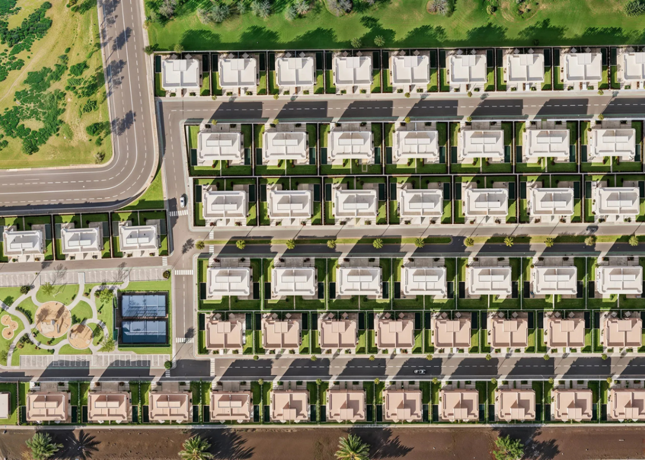 Villas Haut Standing de Prestige 4 Suites à Vendre – À partir de