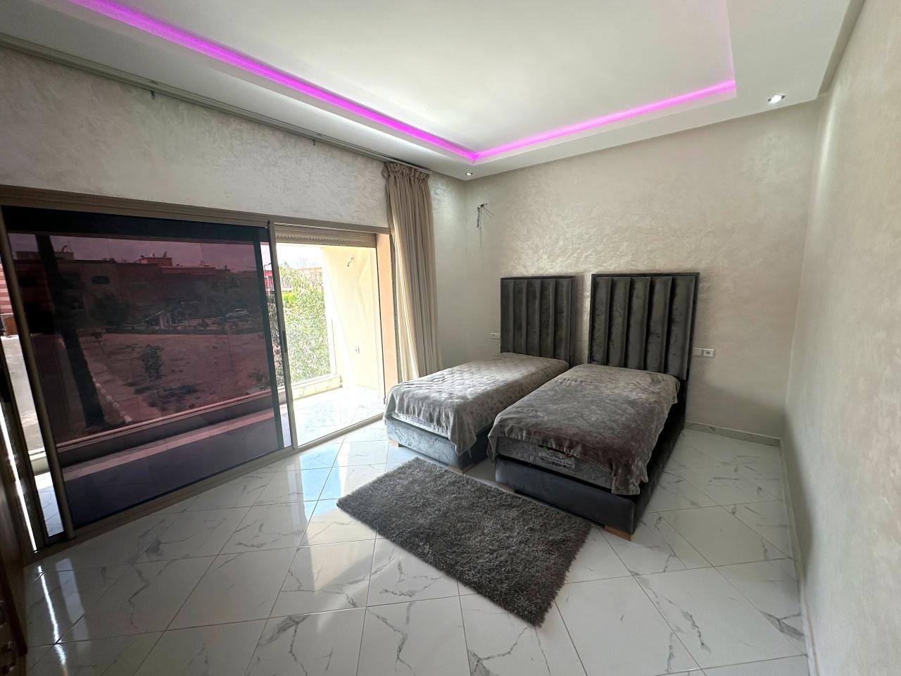 Villa 4 chambres à vendre à Targa