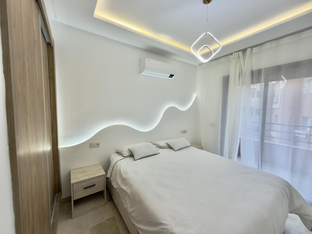 Appartement à louer meublé Victor Hugo Marrakech