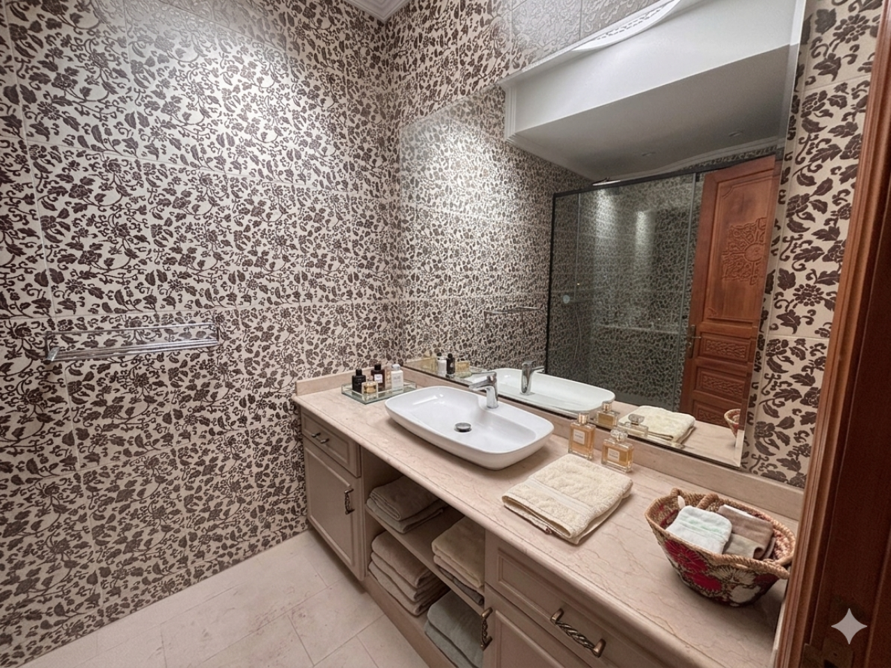 Villa 6 chambres à louer à Targa