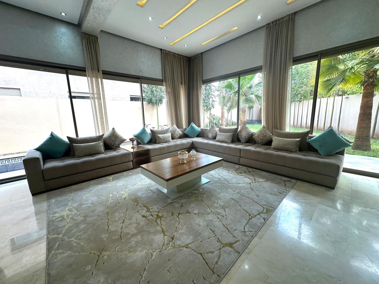 Villa 4 chambres à vendre à Targa