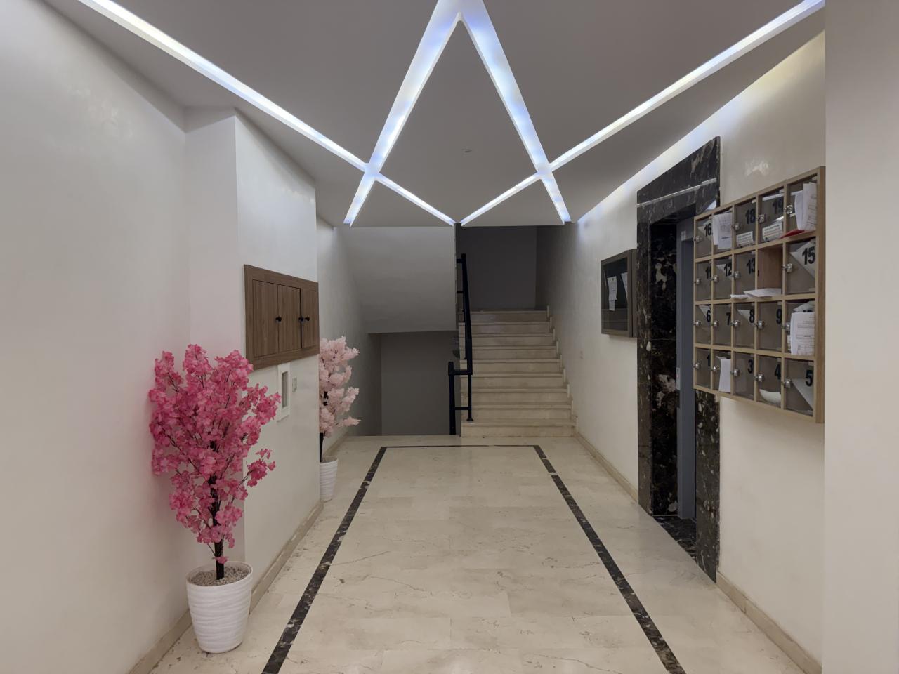 Appartement à louer meublé Victor Hugo Marrakech