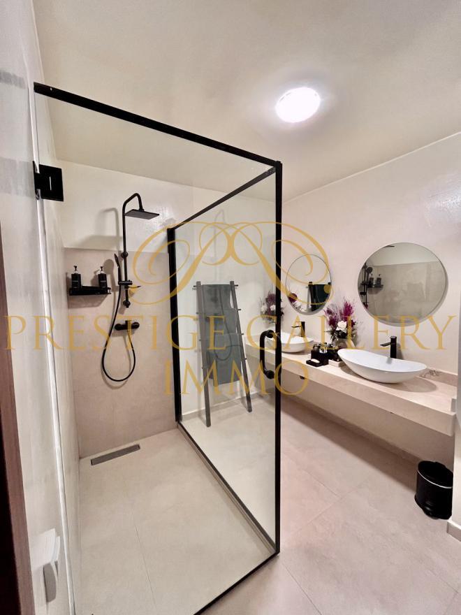 Sublime apartment with a large terrace