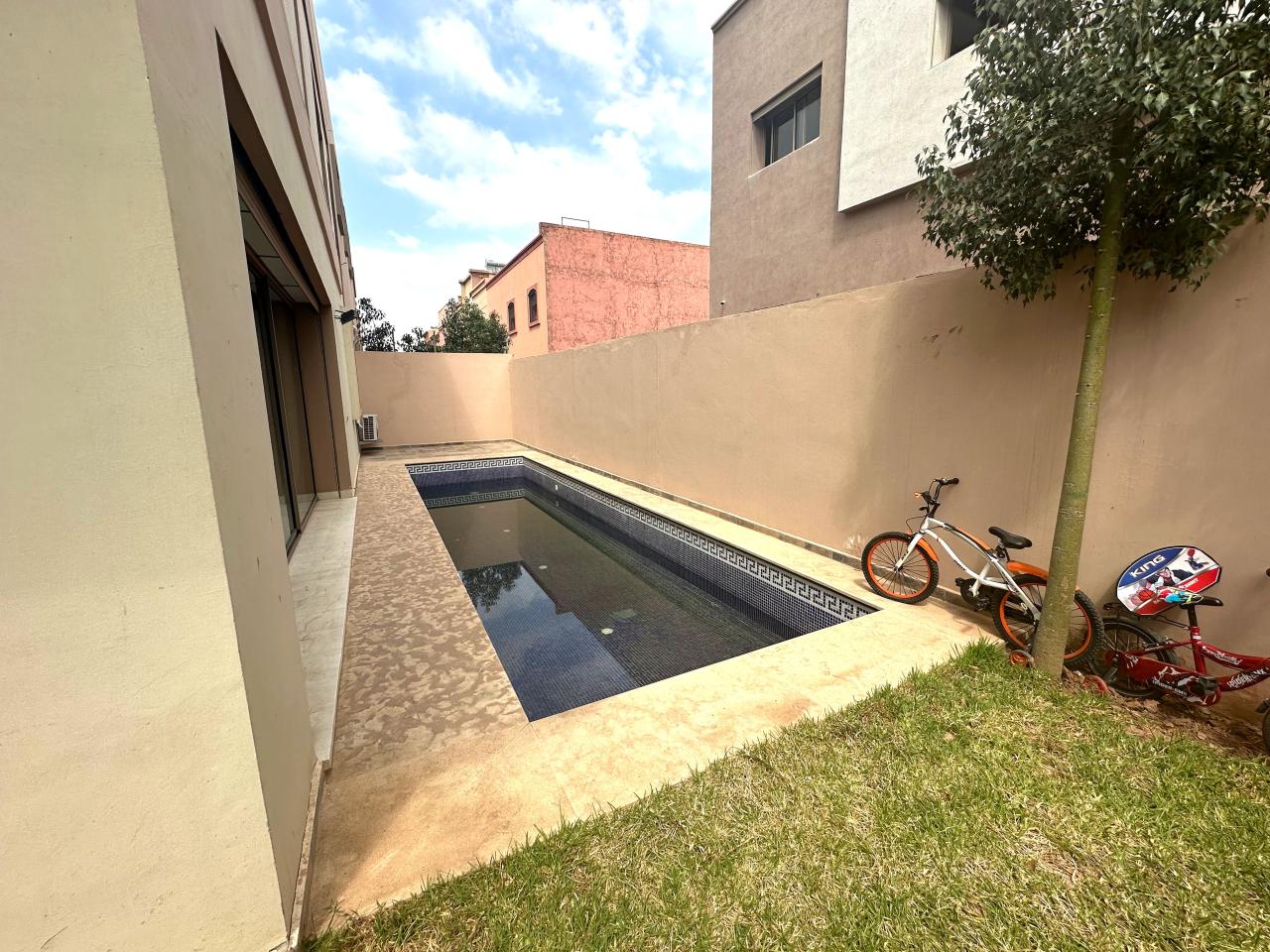 Villa 4 chambres à vendre à Targa