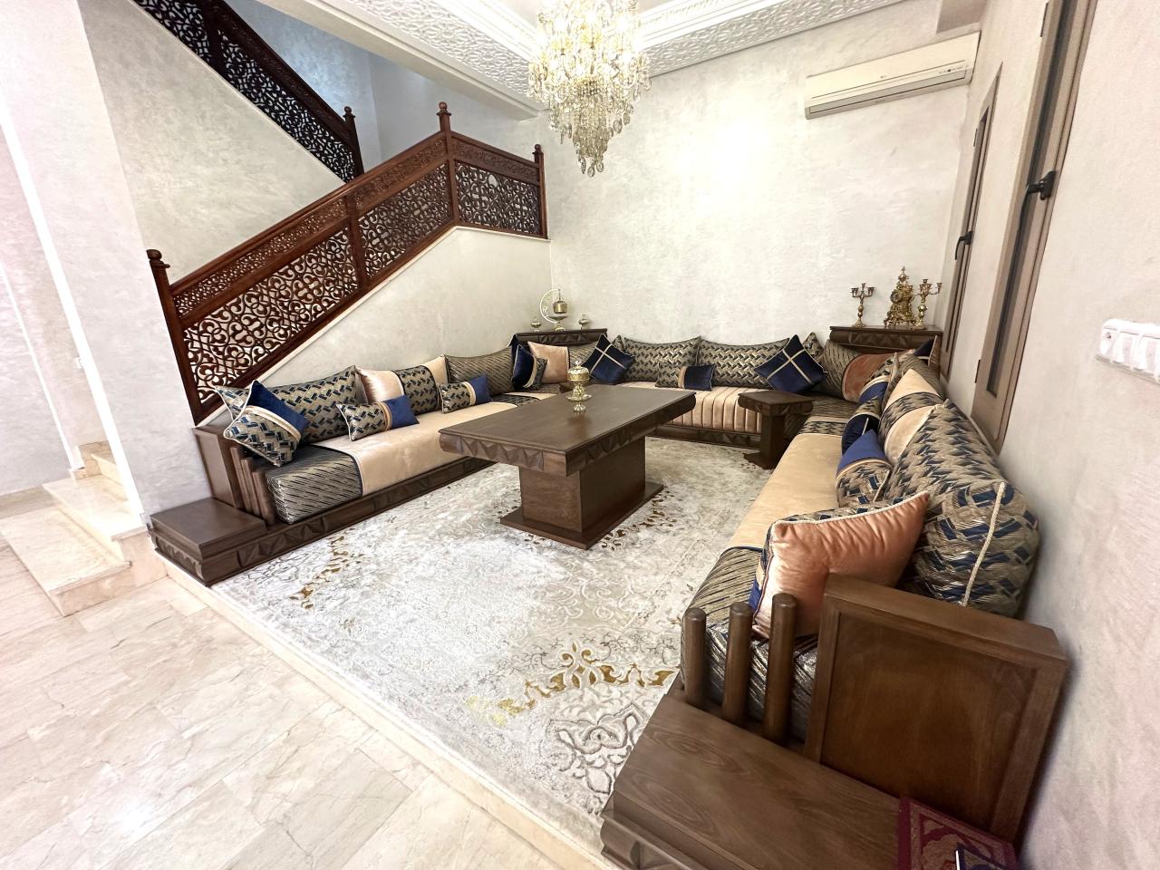 Villa 4 chambres à vendre à Targa